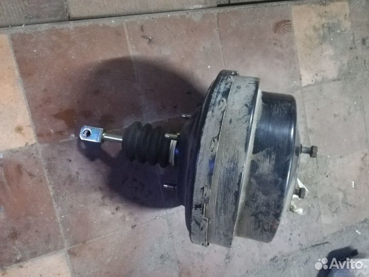 Вакуумный усилитель тормозов Alfa Romeo 156