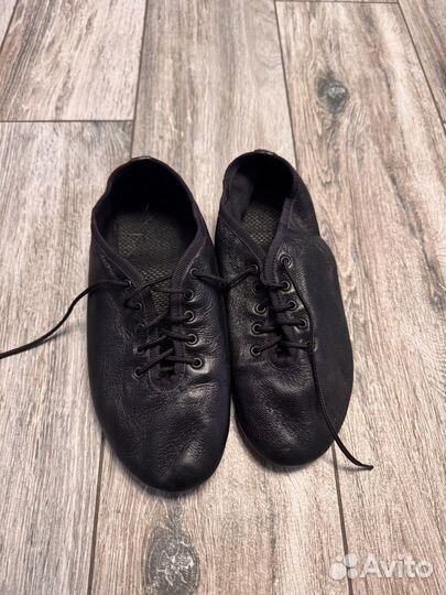 Джазовки для танцев 35