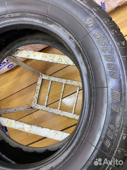 Securo MS 190 195/60 R14 86T