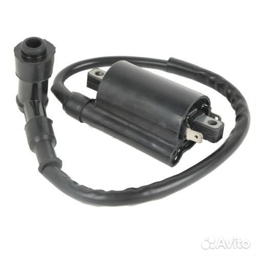 Катушка мото двухконтактная 1провод CN