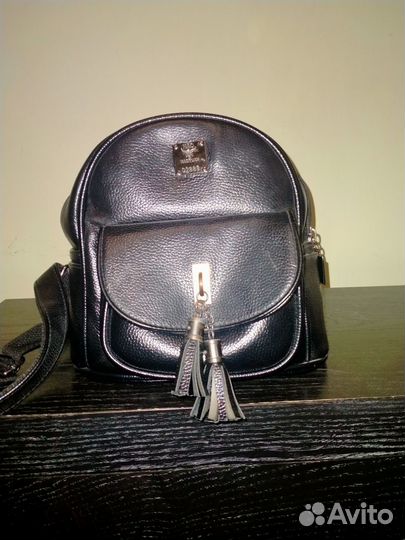 Рюкзак женский