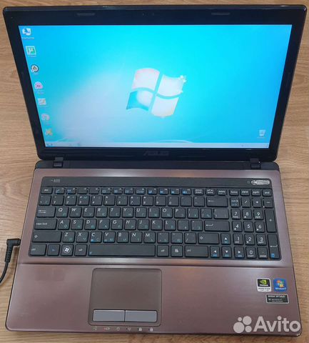 Asus k53s