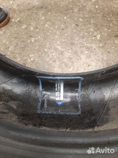 Michelin Latitude X-Ice North 3 205/55 R16 92H