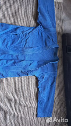 Самбовка для мальчика