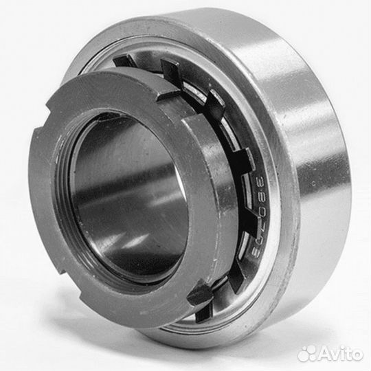 Подшипник шариковый UH209/40-2S.H.T (1680208) FKL