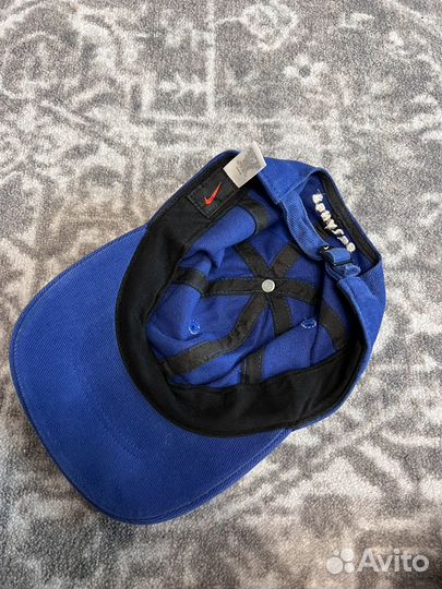 Vintage Nike Ronaldo R9 90’s кепка бейсболка