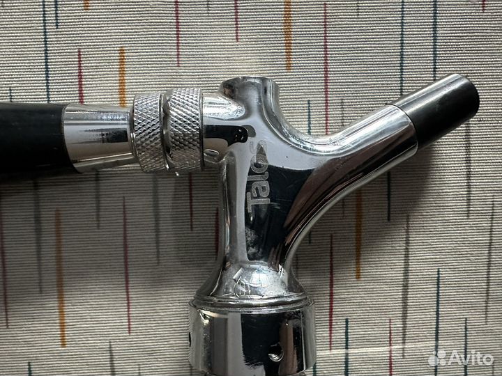 Рукав для кеги