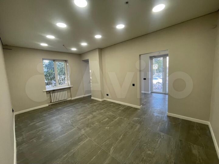 Свободного назначения, 45 м²