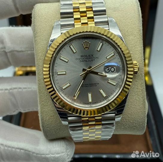 Часы Rolex DateJust II 126303