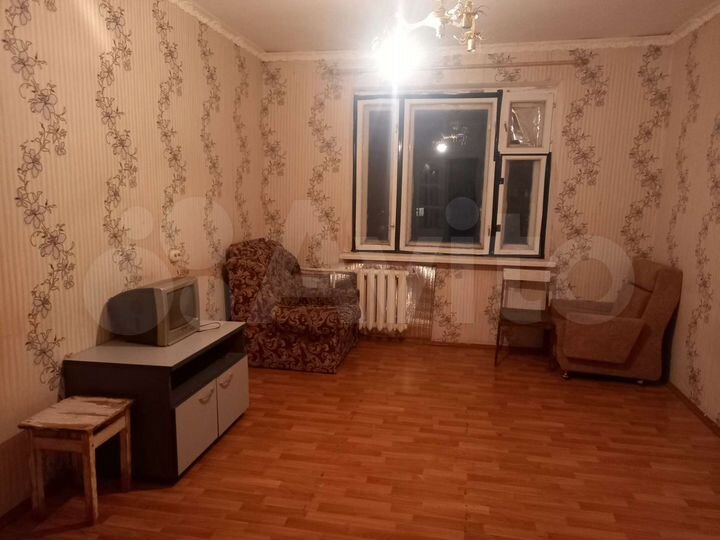 2-к. квартира, 56 м², 9/9 эт.