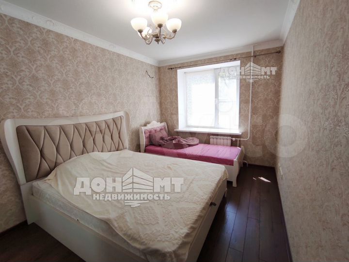 2-к. квартира, 60 м², 7/16 эт.