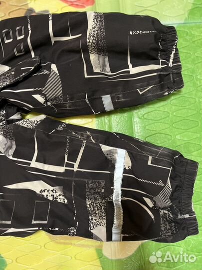 Зимний комбинезон lassie 92