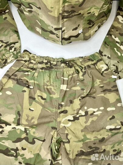 Кзм мультикам