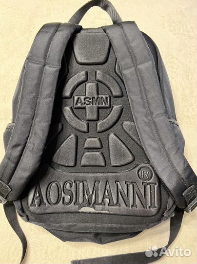 Рюкзак школьный ортопедический