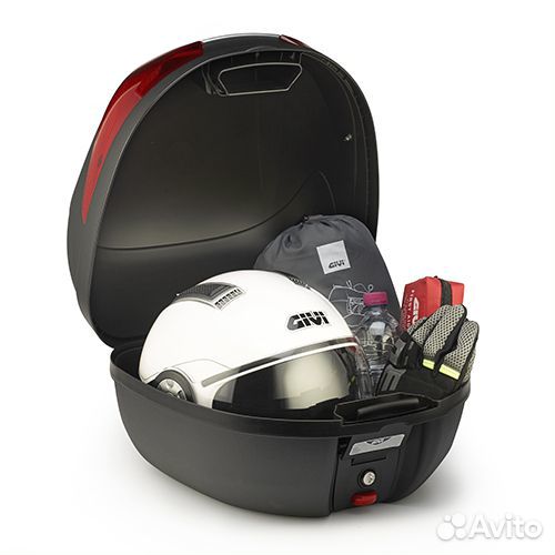 Кофр Givi B29 (B29N2) Monolock 29л