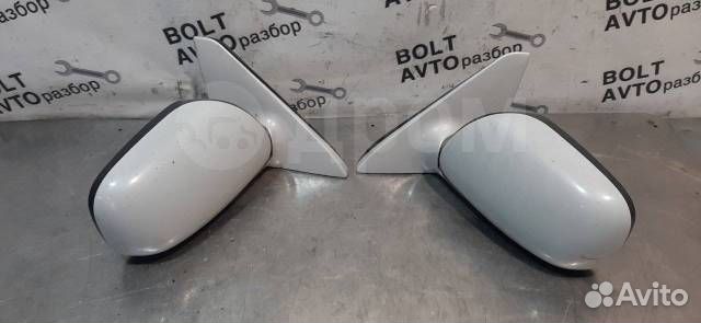 Зеркало заднего вида правое Toyota Corona Premio