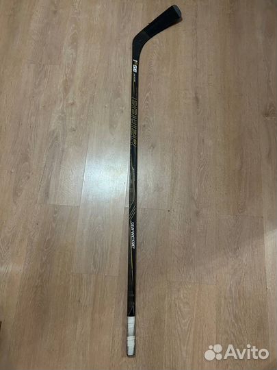 Клюшка bauer хоккейная правый хват