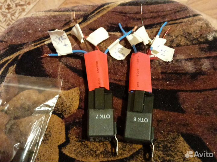 Американки ваз