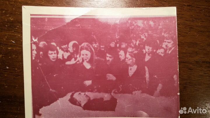 Фото Высоцкий, Пугачева, Пупо, Аль Бано и Ромина П