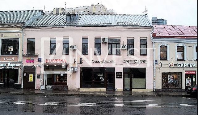 Арендный бизнес, окупаемость - 10 лет и 9 месяцев