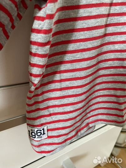 Водолазка Mothercare 86