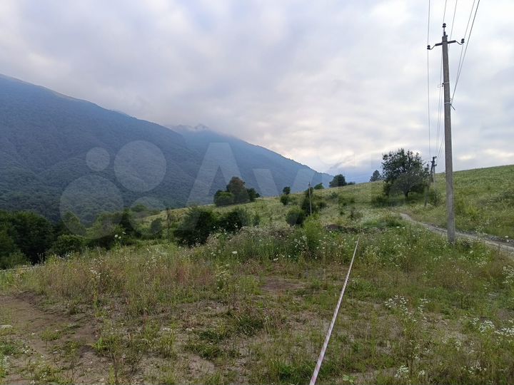 Участок 9 сот. (ИЖС)