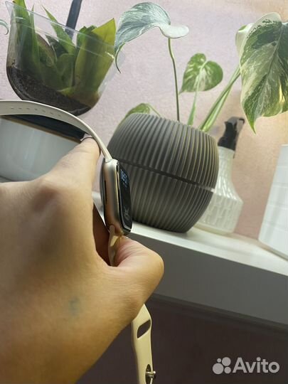 Часы watch 8 45 mm