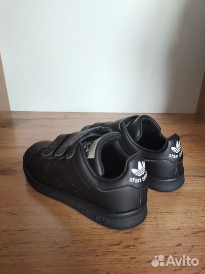 Кеды adidas stan smith 28
