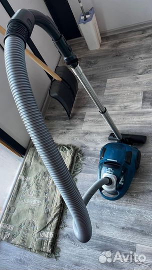 Пылесос