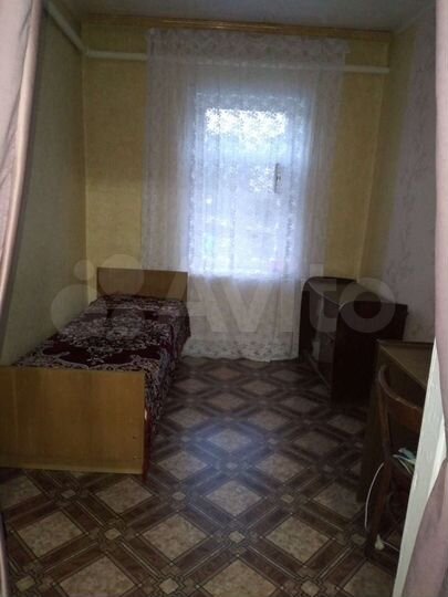 Дом 64,3 м² на участке 67,4 сот.