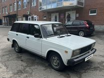 ВАЗ (LADA) 2104 1.5 MT, 2003, 125 000 км, с пробегом, цена 185 000 руб.