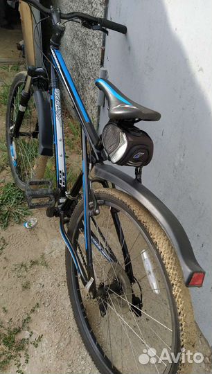 Горный велосипед GT Aggressor 3.0