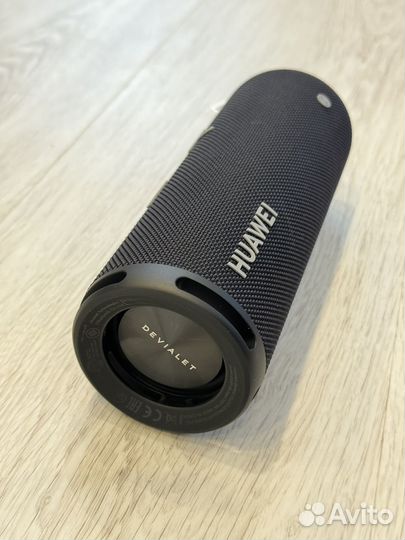 Колонка huawei bluetooth