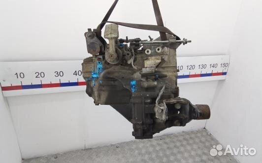 Кпп 5ст. toyota corolla E15 (NDN49DP01)
