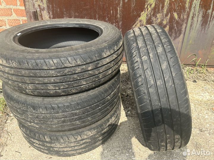 Nexen N'Fera SU4 185/65 R15