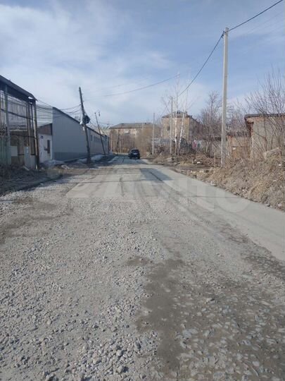 Гараж, 18 м²