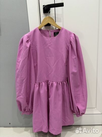 Платье женское S