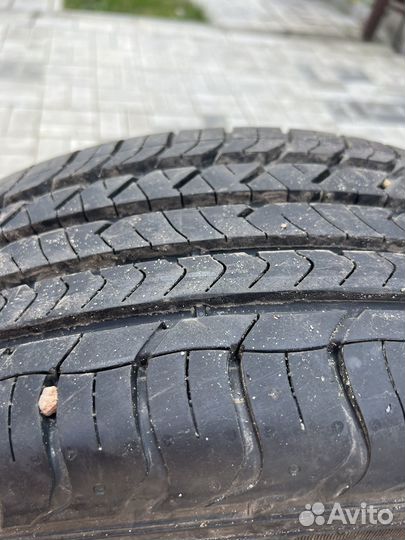 Goodyear Eagle Sport 215/60 R17