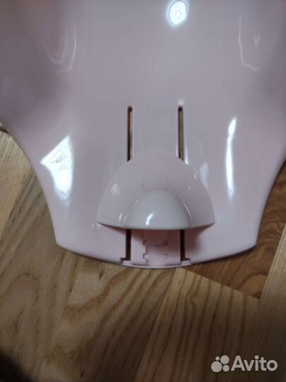 Горка для купания