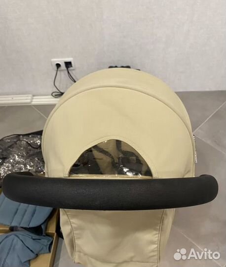 Babyzen коляски детские в прокат