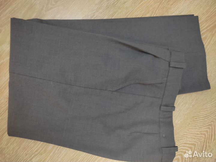 Костюм для школы