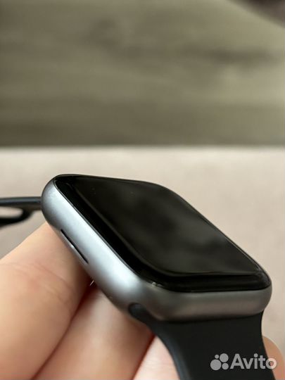 Смарт часы M7 plus