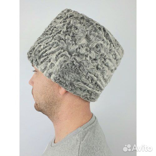 Шапка Генерала