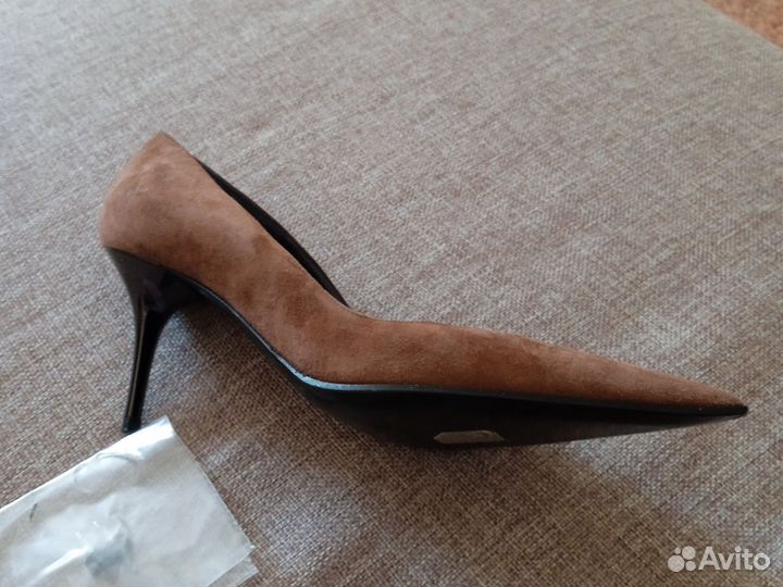 Туфли женские 38 размер