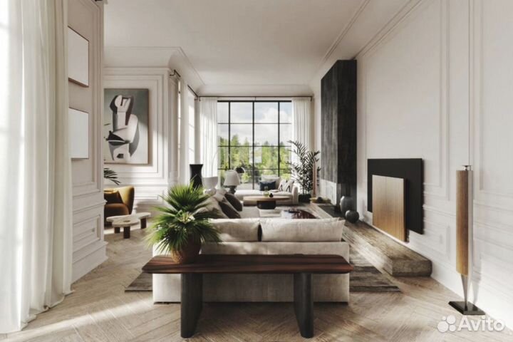 Подбор недвижимости