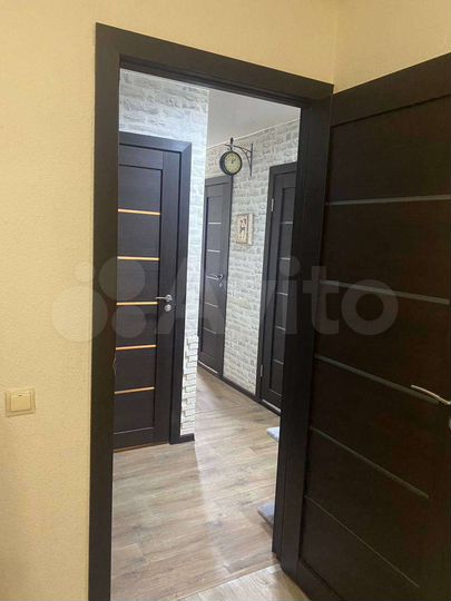 2-к. квартира, 47,7 м², 4/5 эт.