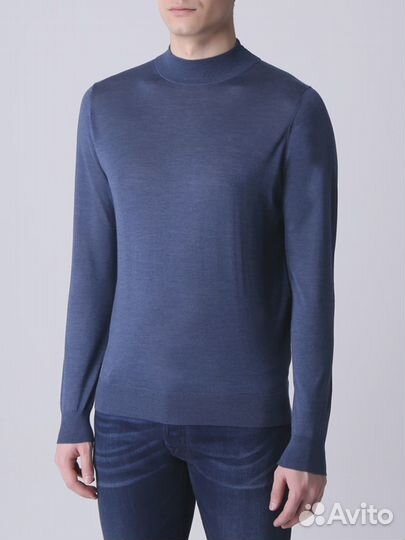 Джемпер из кашемира и шелка Colombo