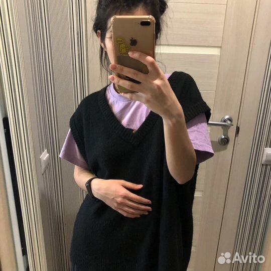 Жилет
