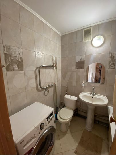 1-к. квартира, 36,1 м², 2/3 эт.