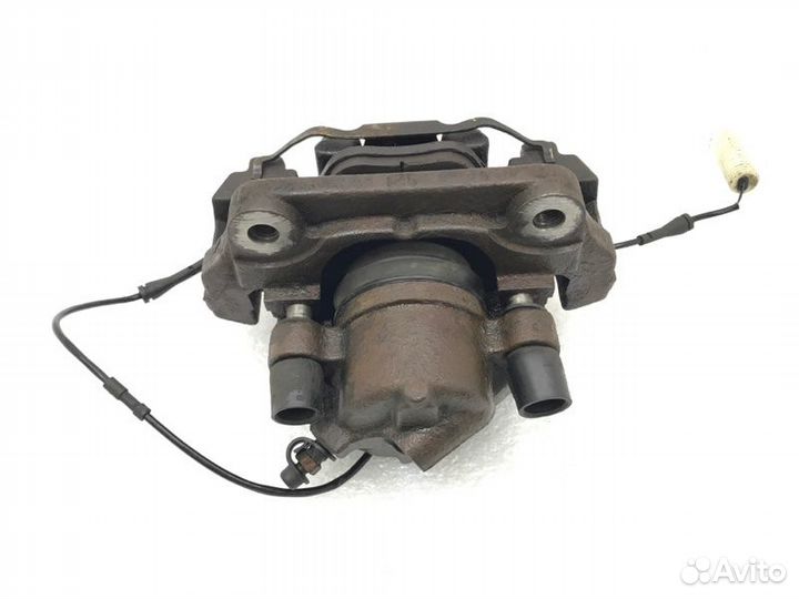 Суппорт тормозной передний левый Bmw 325Xi E92